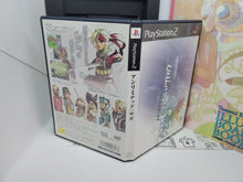 Load image into Gallery viewer, Unlimited Saga Limited Edition - Sony playstation 2