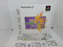 Load image into Gallery viewer, Unlimited Saga Limited Edition - Sony playstation 2