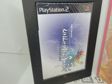Load image into Gallery viewer, Unlimited Saga Limited Edition - Sony playstation 2