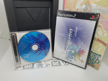 Load image into Gallery viewer, Unlimited Saga Limited Edition - Sony playstation 2