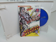 Load image into Gallery viewer, No More Heroes - Nintendo Wii