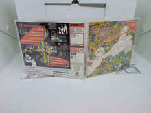 Load image into Gallery viewer, De La Jet Set Radio (DC direct exclusive) - Sega dc Dreamcast