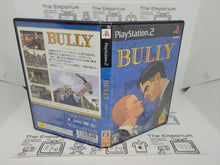 Load image into Gallery viewer, Bully - Sony playstation 2