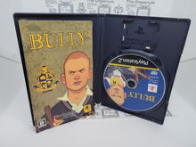 Load image into Gallery viewer, Bully - Sony playstation 2