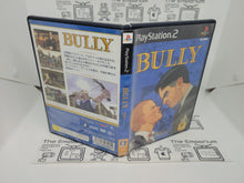 Load image into Gallery viewer, Bully - Sony playstation 2