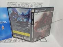 Load image into Gallery viewer, Dirge of Cerberus - Sony playstation 2
