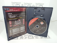 Load image into Gallery viewer, Dirge of Cerberus - Sony playstation 2