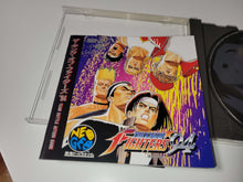 Load image into Gallery viewer, The King of fighters 94 - Snk Neogeo cd ngcd