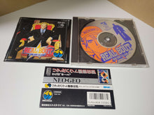 Load image into Gallery viewer, Real Bout Fatal Fury - Snk Neogeo cd ngcd