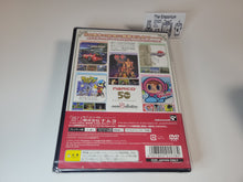Load image into Gallery viewer, Namco 50 Anniversary Collection - Sony playstation 2