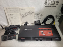 Load image into Gallery viewer, Sega Master System Console - Sega mark3 markIII Master System