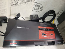 Load image into Gallery viewer, Sega Master System Console - Sega mark3 markIII Master System
