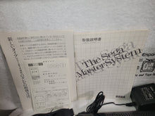 Load image into Gallery viewer, Sega Master System Console - Sega mark3 markIII Master System