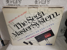 Load image into Gallery viewer, Sega Master System Console - Sega mark3 markIII Master System