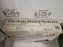 Load image into Gallery viewer, Sega Master System Console - Sega mark3 markIII Master System