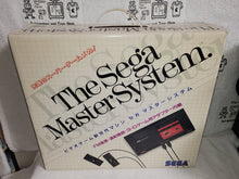 Load image into Gallery viewer, Sega Master System Console - Sega mark3 markIII Master System