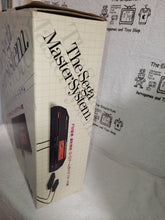 Load image into Gallery viewer, Sega Master System Console - Sega mark3 markIII Master System