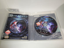 Load image into Gallery viewer, BioHazard Revelations Unveiled Edition - Sony PS3 Playstation 3