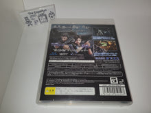 Load image into Gallery viewer, BioHazard Revelations Unveiled Edition - Sony PS3 Playstation 3