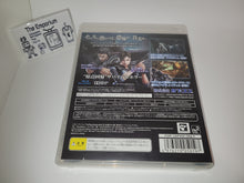 Load image into Gallery viewer, BioHazard Revelations Unveiled Edition - Sony PS3 Playstation 3