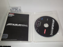 Load image into Gallery viewer, Metal Gear Solid Rising: Revengeance - Sony PS3 Playstation 3