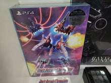 Load image into Gallery viewer, Ray’z Arcade Chronology Limited Edition Deluxe Limited Edition - Sony PS4 Playstation 4