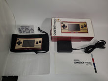 Load image into Gallery viewer, anto - Game Boy Micro Console - Famicom Version - Nintendo GBA GameBoy Advance