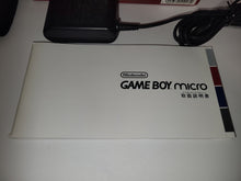 Load image into Gallery viewer, anto - Game Boy Micro Console - Famicom Version - Nintendo GBA GameBoy Advance