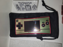 Load image into Gallery viewer, anto - Game Boy Micro Console - Famicom Version - Nintendo GBA GameBoy Advance