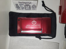 Load image into Gallery viewer, anto - Game Boy Micro Console - Famicom Version - Nintendo GBA GameBoy Advance