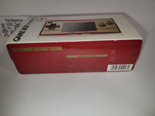 Load image into Gallery viewer, anto - Game Boy Micro Console - Famicom Version - Nintendo GBA GameBoy Advance