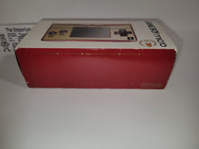 Load image into Gallery viewer, anto - Game Boy Micro Console - Famicom Version - Nintendo GBA GameBoy Advance