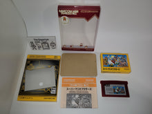 Load image into Gallery viewer, anto - Game Boy Micro Console - Famicom Version - Nintendo GBA GameBoy Advance