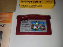 Load image into Gallery viewer, anto - Game Boy Micro Console - Famicom Version - Nintendo GBA GameBoy Advance