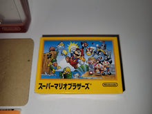 Load image into Gallery viewer, anto - Game Boy Micro Console - Famicom Version - Nintendo GBA GameBoy Advance