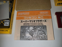 Load image into Gallery viewer, anto - Game Boy Micro Console - Famicom Version - Nintendo GBA GameBoy Advance