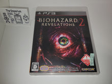 Load image into Gallery viewer, BioHazard: Revelations 2 - Sony PS3 Playstation 3