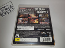 Load image into Gallery viewer, Darksiders: Shinpan no Toki - Sony PS3 Playstation 3