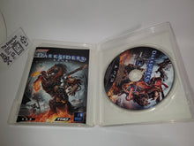 Load image into Gallery viewer, Darksiders: Shinpan no Toki - Sony PS3 Playstation 3