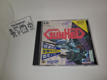 Load image into Gallery viewer, GunHed - Nec Pce PcEngine