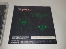 Load image into Gallery viewer, Silpheed - Sega MD MegaDrive mega cd