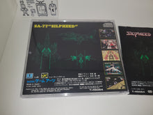 Load image into Gallery viewer, Silpheed - Sega MD MegaDrive mega cd