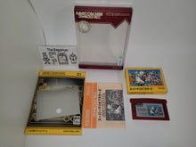 Load image into Gallery viewer, Famicom Mini Series Vol.01: Super Mario Bros. - Nintendo GBA GameBoy Advance