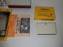 Load image into Gallery viewer, Famicom Mini Series Vol.01: Super Mario Bros. - Nintendo GBA GameBoy Advance
