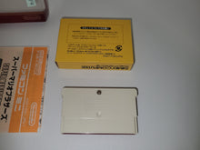 Load image into Gallery viewer, Famicom Mini Series Vol.01: Super Mario Bros. - Nintendo GBA GameBoy Advance