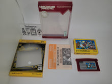 Load image into Gallery viewer, Famicom Mini Series Vol.01: Super Mario Bros. - Nintendo GBA GameBoy Advance