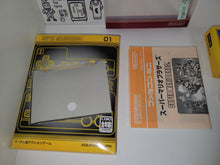 Load image into Gallery viewer, Famicom Mini Series Vol.01: Super Mario Bros. - Nintendo GBA GameBoy Advance