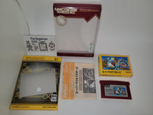 Load image into Gallery viewer, Famicom Mini Series Vol.01: Super Mario Bros. - Nintendo GBA GameBoy Advance
