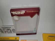 Load image into Gallery viewer, Famicom Mini Series Vol.01: Super Mario Bros. - Nintendo GBA GameBoy Advance