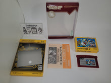 Load image into Gallery viewer, Famicom Mini Series Vol.01: Super Mario Bros. - Nintendo GBA GameBoy Advance